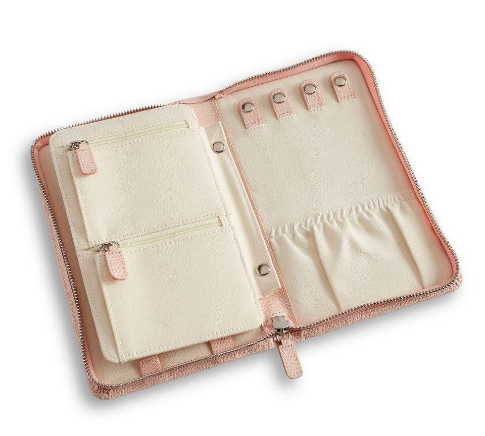 Mckenna Jewellery Binder Pottery Barn Australia